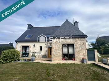 Vente maison 6 pièces Callac 22