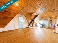 Vente maison 6 pièces Vente maison 6 pièces