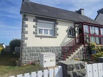 Vente maison 6 pièces Callac 22