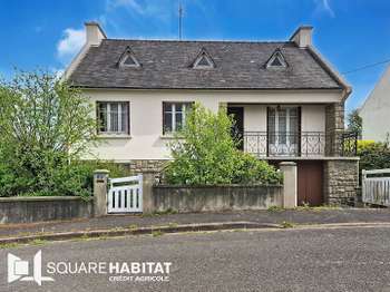 Vente Maison 5 chambresCallac