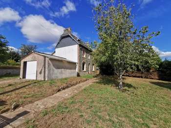 Vente Maison 4 chambresCallac