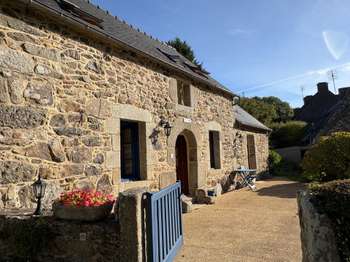 Vente Maison 4 chambresCallac