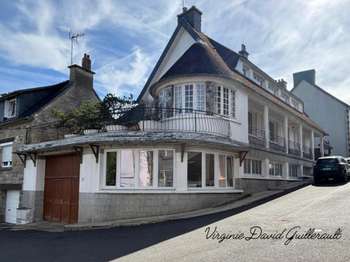 Vente Maison 5 chambresCallac