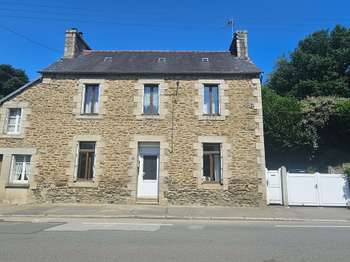 Vente maison 4 pièces Callac 22