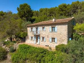 Vente Maison 5 chambresCallas