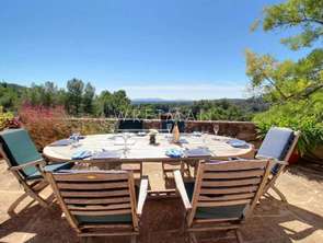 Vente Maison 5 chambresCallas