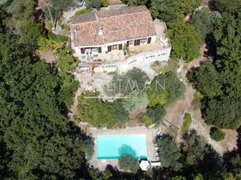 Vente Maison 5 chambresCallas