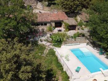 Vente Maison 5 chambresCallas