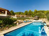 Vente maison 10 pièces