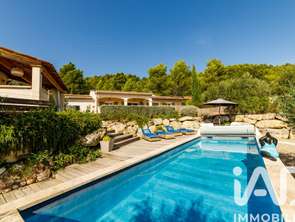 Vente Maison 7 chambresCallas
