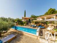 Vente maison 10 pièces