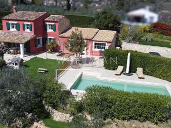 Vente Maison 4 chambresCallas