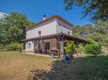 Maison 5 pièces 170 m² · à Callas · 170 m² · 729 000 €