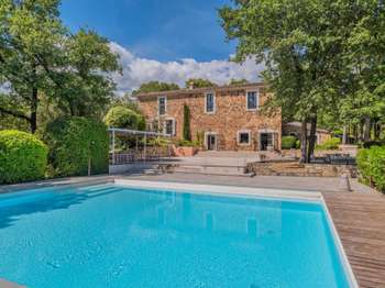Vente Maison 4 chambresCallas