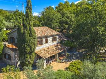 Vente Maison 7 chambresCallas