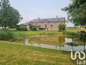 Vente Maison 5 chambresCallengeville