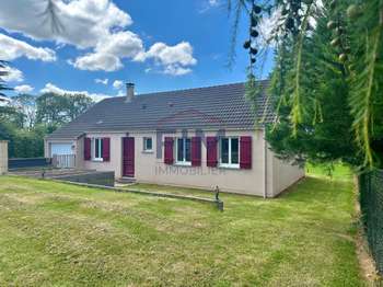 Vente Maison 4 chambresCallengeville