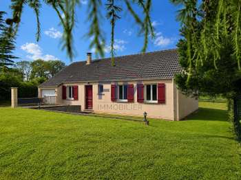 Vente maison 5 pièces Callengeville 76