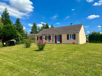 Vente maison 5 pièces Callengeville 76
