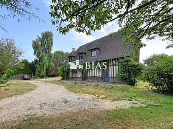 Vente Maison 3 chambresCalleville