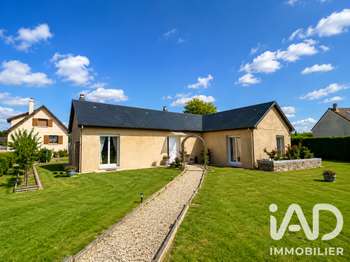 Vente Maison 3 chambresCalleville