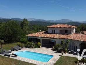 Vente Maison 4 chambresCallian
