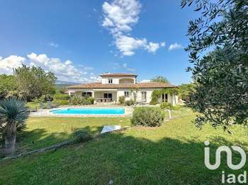 Vente maison 7 pièces Callian 83