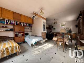 Vente maison 9 pièces