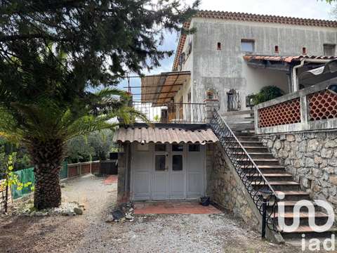 Vente maison 9 pièces Callian 83