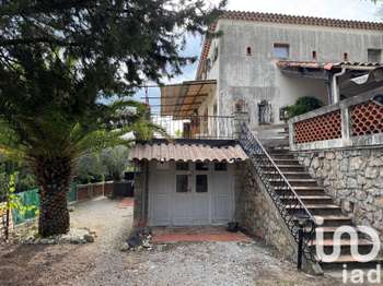 Vente maison 9 pièces Callian 83