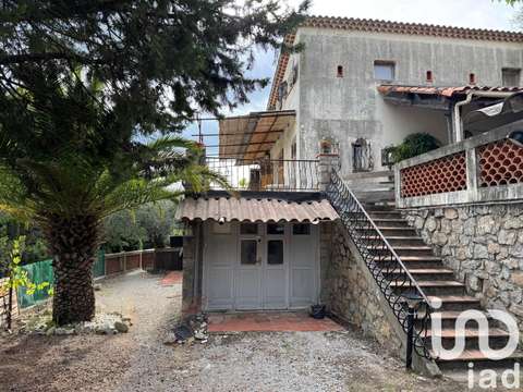 Vente maison 9 pièces Callian 83