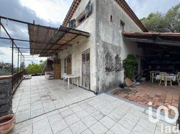 Vente maison 9 pièces