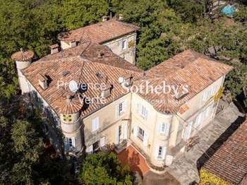 Vente maison 8 pièces Callian 83