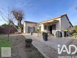 Vente Maison 3 chambresCallian