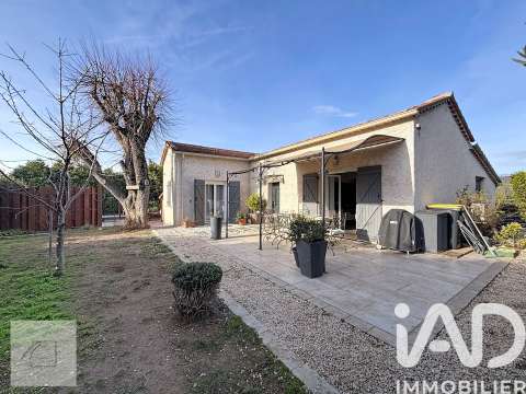 Vente maison 4 pièces Callian 83