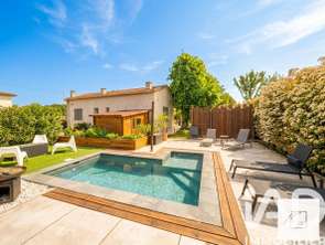 Vente Maison 3 chambresCallian