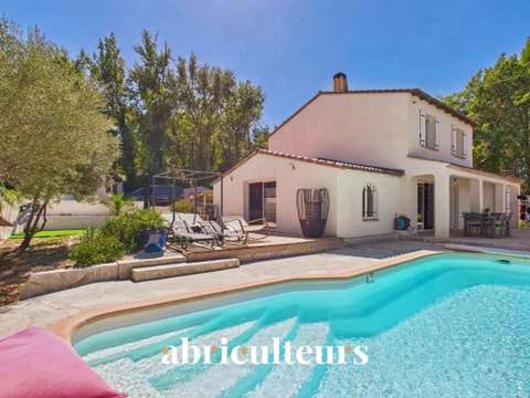 Vente maison 6 pièces Callian 83