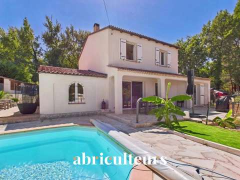 Vente maison 6 pièces Callian 83