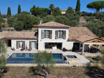 Vente maison 6 pièces Callian 83