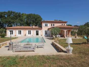 Vente maison 6 pièces Callian 83