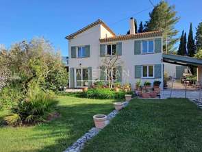 Vente Maison 5 chambresCallian
