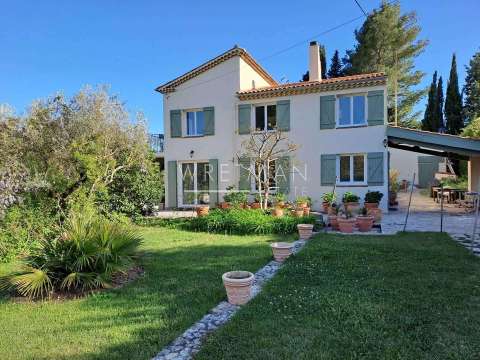 Vente maison 7 pièces Callian 83