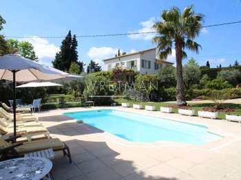 Vente Maison 5 chambresCallian