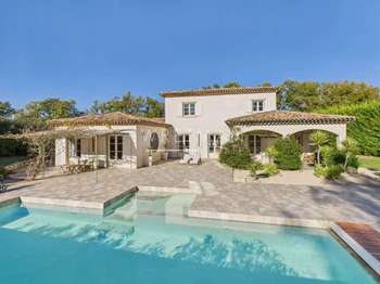 Vente maison 6 pièces Callian 83