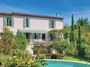 Vente maison 5 pièces Callian 83