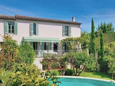 Vente maison 5 pièces Callian 83