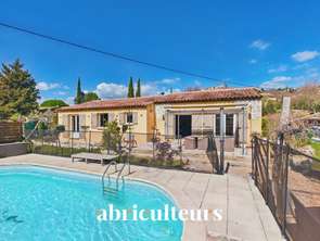 Vente Maison 4 chambresCallian