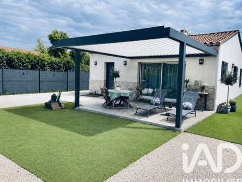 Vente maison 3 pièces Callian 83