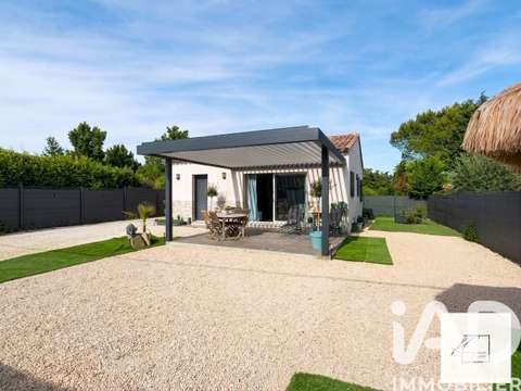 Vente maison 3 pièces Callian 83