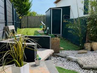 Vente maison 3 pièces Vente maison 3 pièces